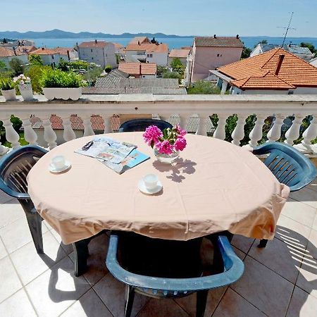 Apartamento Andjelko Zadar Exterior foto