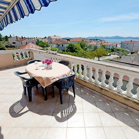 Apartamento Andjelko Zadar Exterior foto