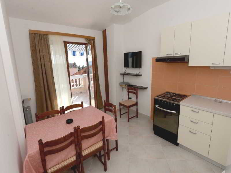 Apartamento Andjelko Zadar Exterior foto
