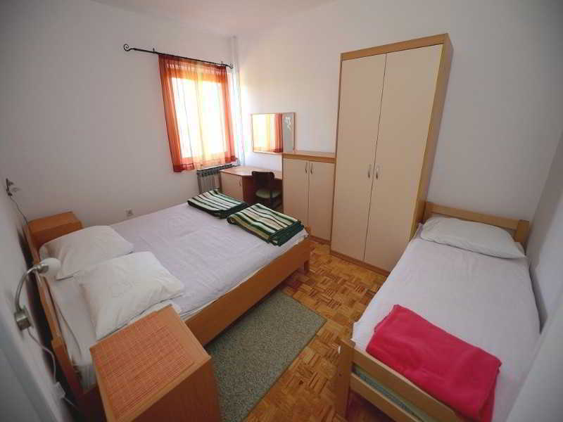 Apartamento Andjelko Zadar Exterior foto