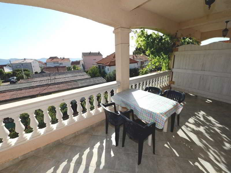 Apartamento Andjelko Zadar Exterior foto
