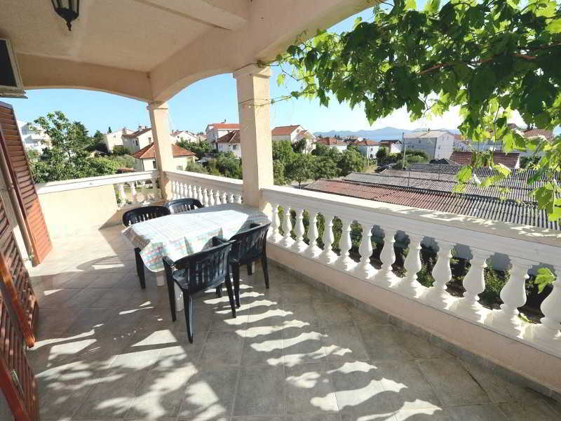 Apartamento Andjelko Zadar Exterior foto
