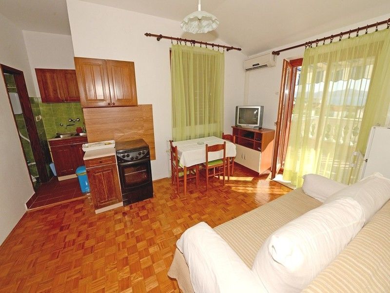 Apartamento Andjelko Zadar Exterior foto