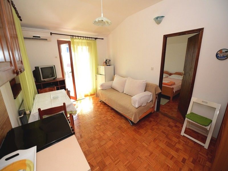 Apartamento Andjelko Zadar Exterior foto
