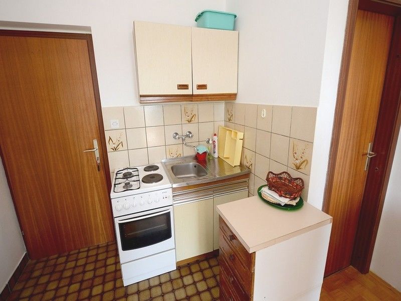 Apartamento Andjelko Zadar Exterior foto