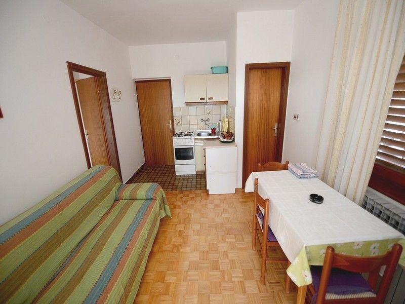 Apartamento Andjelko Zadar Exterior foto