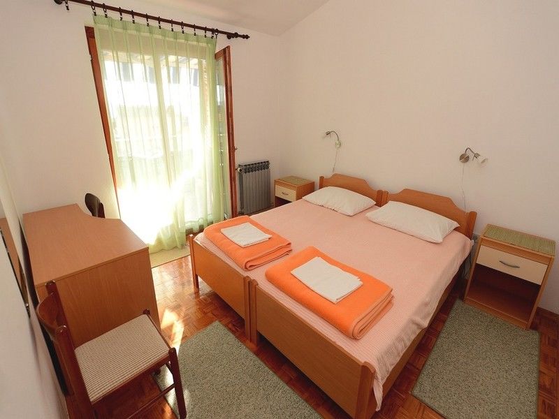Apartamento Andjelko Zadar Exterior foto