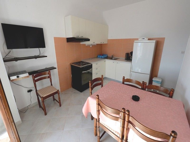 Apartamento Andjelko Zadar Exterior foto