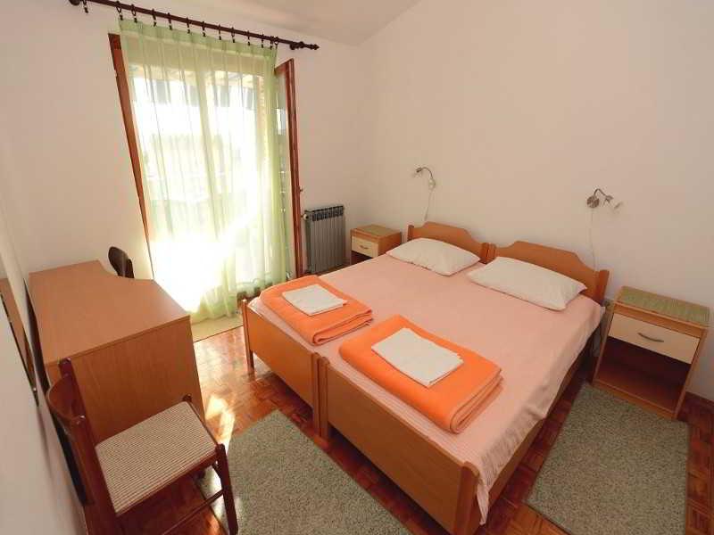 Apartamento Andjelko Zadar Exterior foto