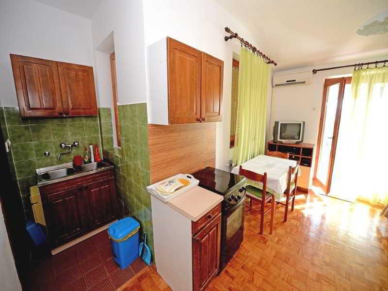 Apartamento Andjelko Zadar Exterior foto