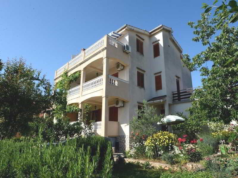 Apartamento Andjelko Zadar Exterior foto