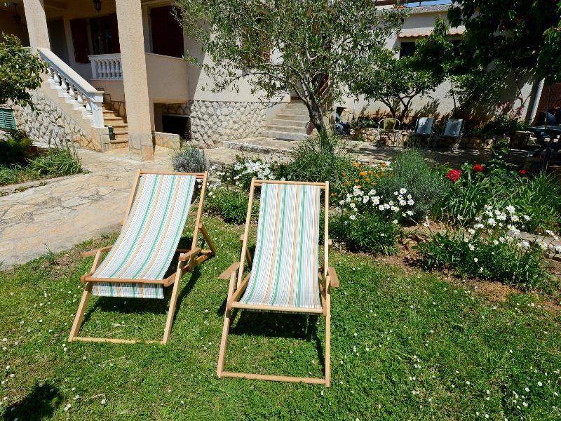 Apartamento Andjelko Zadar Exterior foto