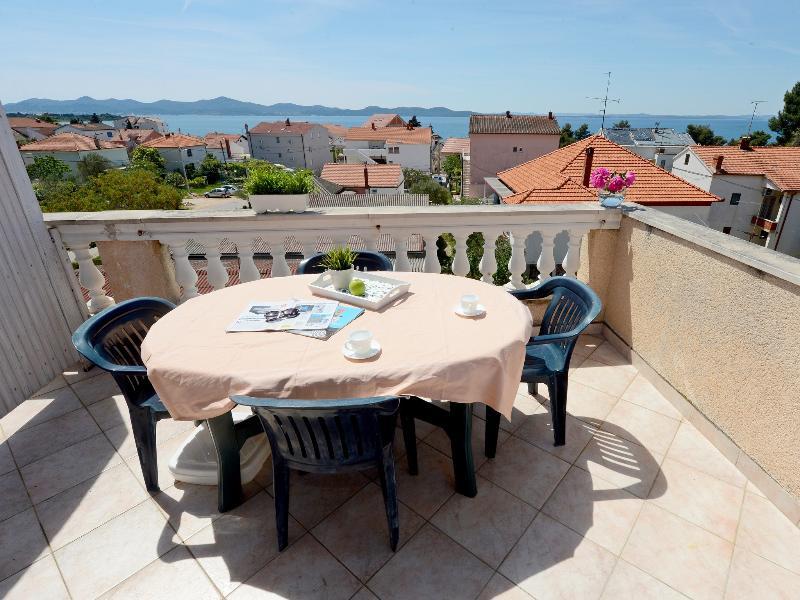 Apartamento Andjelko Zadar Exterior foto